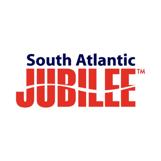 South Atlantic Jubilee