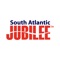 The South Atlantic Jubilee App includes the full conference agenda, exhibitors, speakers, and attendees