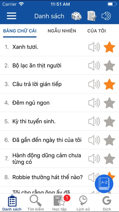 Tiếng Anh Giao Tiếp Mỗi Ngày 5.2 IOS -