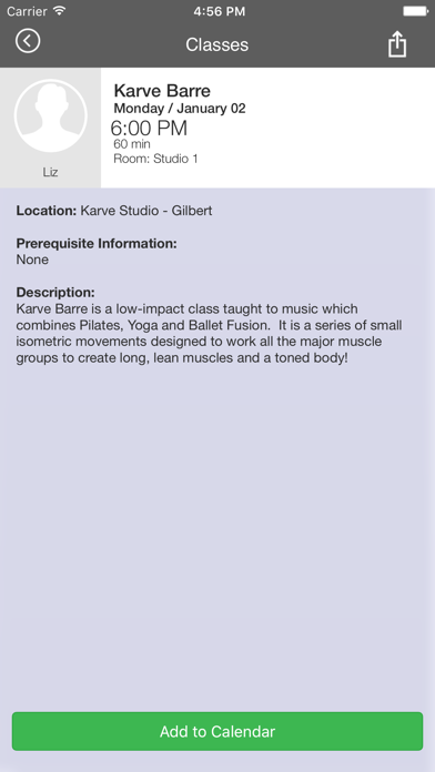 Karve Studio screenshot 4