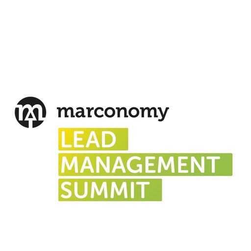 Lead Management Summit Download