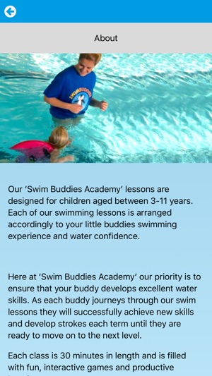 Swim Buddies(圖4)-速報App