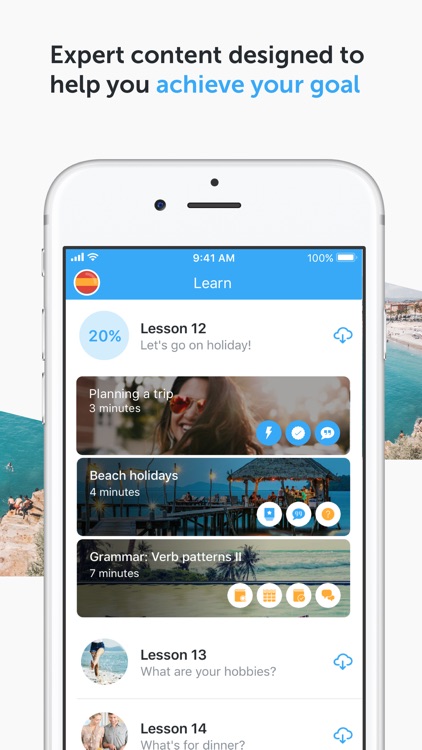 busuu - Learn Languages