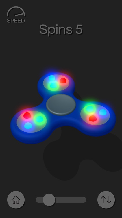 Fidget Spinner Designer screenshot-4