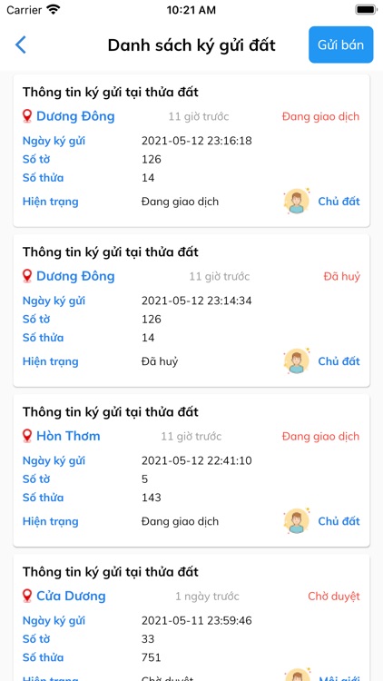 QH Phú Quốc screenshot-7