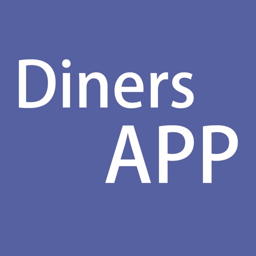 Diners App