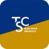 TSC Blau-Gold Roecke