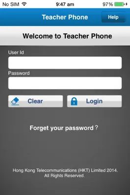Game screenshot Smart Biz Line - Teacher Phone mod apk