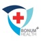 Bonum Health Plus app is a monitoring tool that enables employers to track the health and wellness of their employees