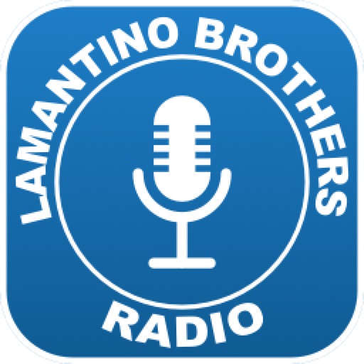 RadioLamantinoBrothers