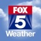 Track your local forecast for Washington D