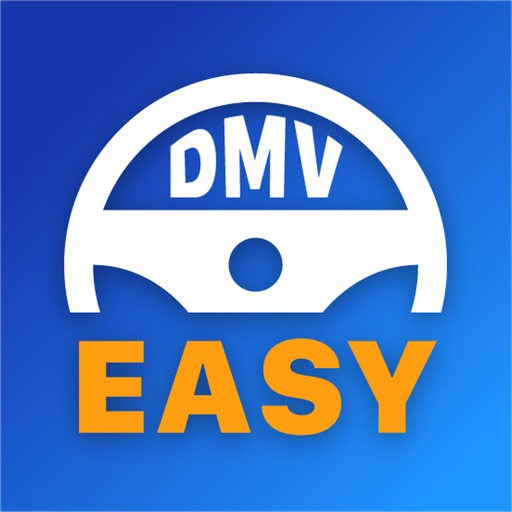 DMV Easy Practice Test 2021 by Huyen Le