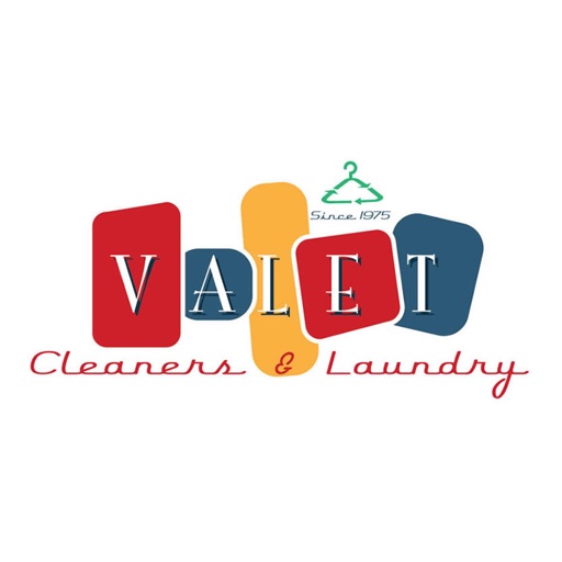 Valet Cleaners and Laundry