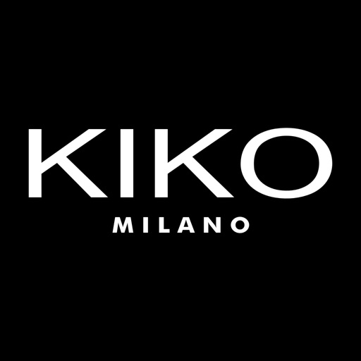 KIKO MILANO iOS App