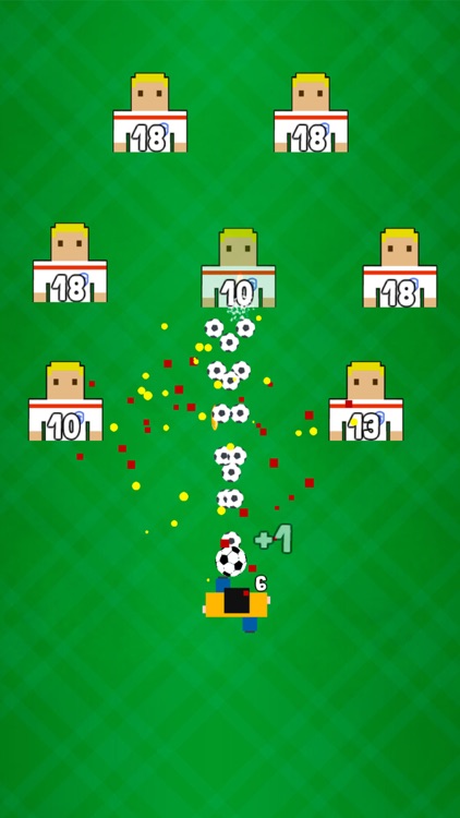 Football Rage screenshot-3