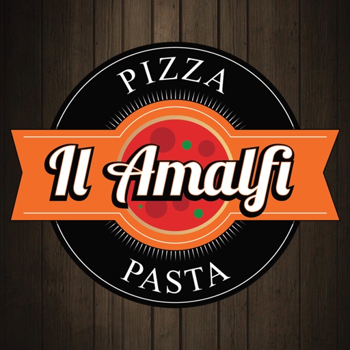 Il Amalfi Pizza and Pasta icon