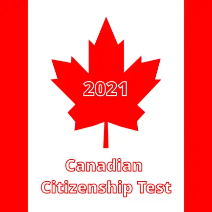 Canadian Citizenship Test '21 Читы