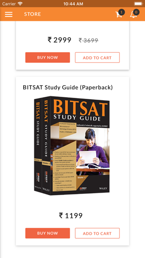 BITSAT Prep(圖5)-速報App