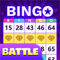 App Icon for Bingo Clash: Battle App in United States IOS App Store
