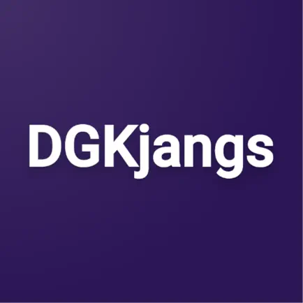 DGKjangs Cheats