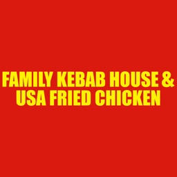 Family Kebab House Ebbw