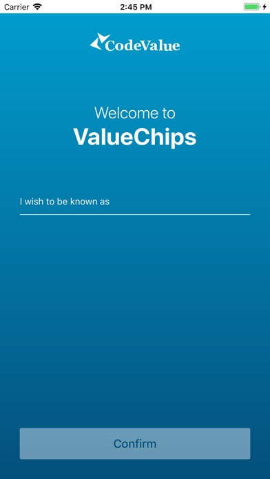 ValueChips image #1