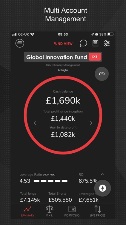 IXily Investor screenshot-7