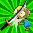 Top 49 Games Apps Like Ninja Kid Sword Flip Challenge - Best Alternatives