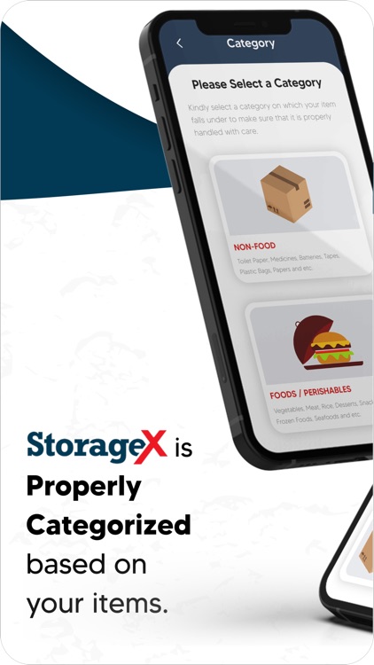 StorageX Smartlockers