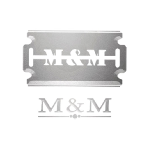 m and m store icon