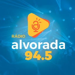 Rádio Alvorada 94,5 FM