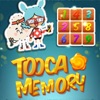 Tocca Vacation Match Puzzle