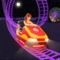 Thrill Rush is the sequel to the popular Uphill Rush racing game, which has been played by more than 30 million people around the world