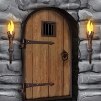 Castle Escape - Dungeon Runner