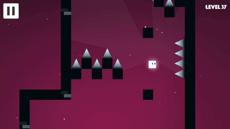 Darkland: Cube Escape Puzzle screenshot-5