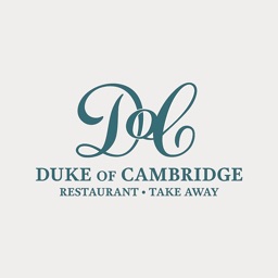 Duke of Cambridge