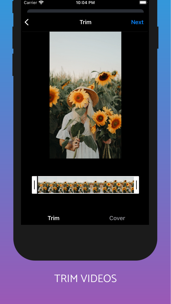 Loopit - Boomerang Videos