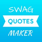 Top 50 Entertainment Apps Like Swag Quote Maker - Status Text - Best Alternatives
