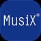 Welcome to the MusiX App