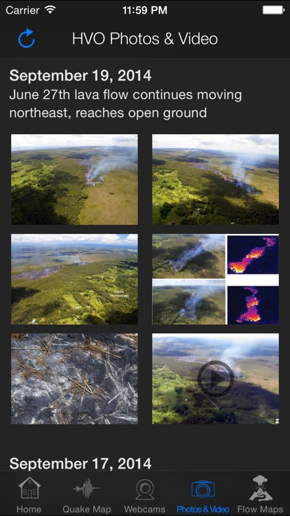 Kīlauea Update
