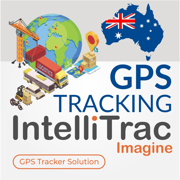 Intellitrac GPS AU