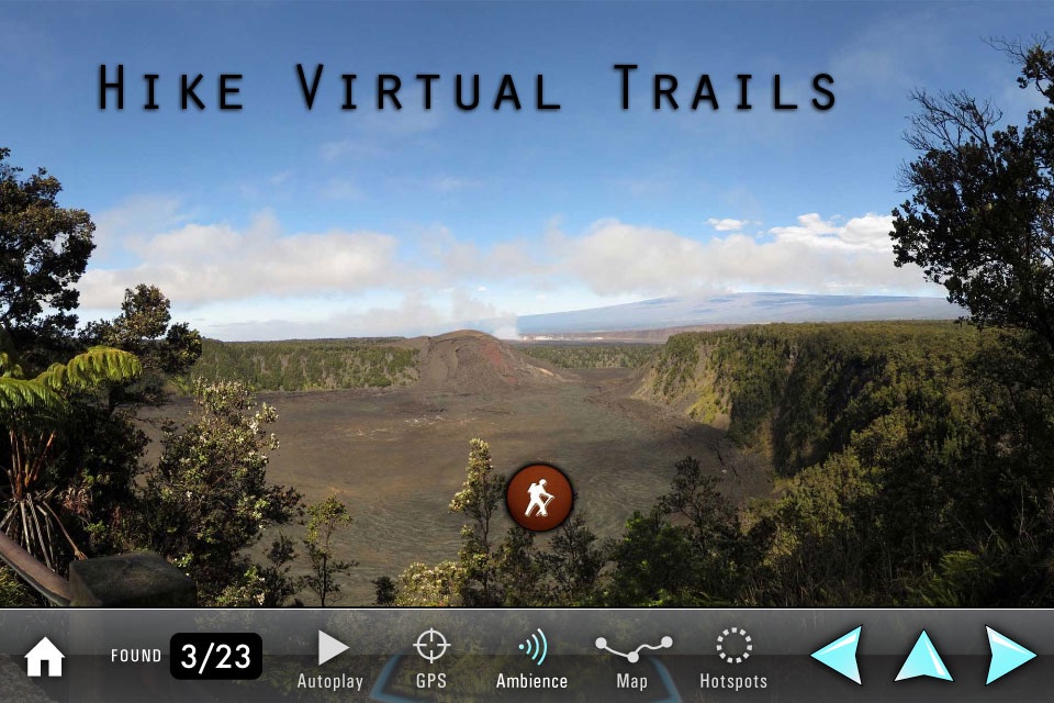 Explore Hawai‘i Volcanoes screenshot 2