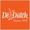 Since 1975, De Dutch has been offering our guests an unique blend of breakfast,