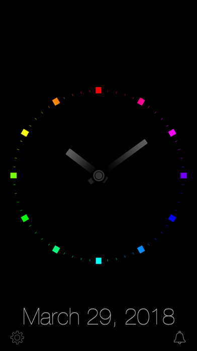 Premium Clock Plus Screenshot 8