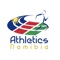 The official app of the Athletics Namibia