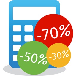 A discount calculator