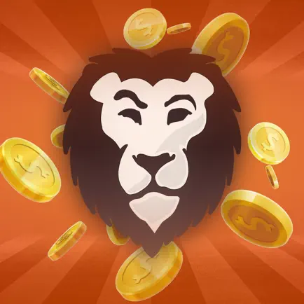 Lion in Vegas Читы