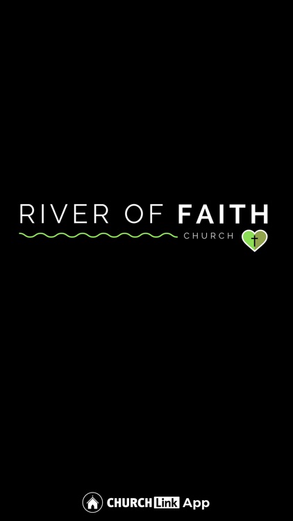 The River of Faith Church