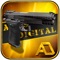 Weapon Gun Simulator - perfect gun app with big arsenal of firearms for all weapons lovers and for all people who love simulator games and who enjoy playing weapon games