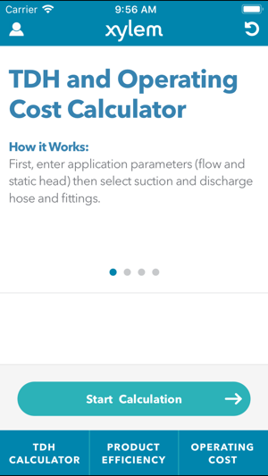 Xylem Cost Calculator(圖2)-速報App